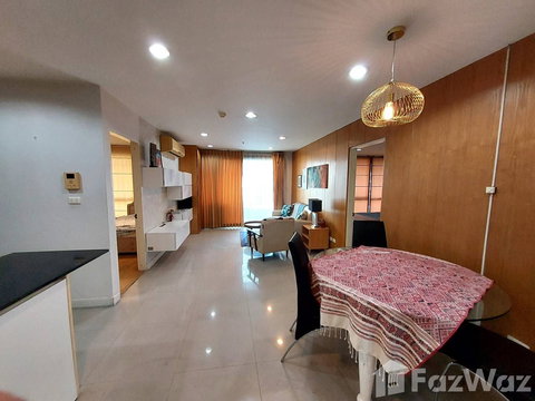 ขาย คอนโด 2 ห้องนอน ในโครงการ ซีรีน เพลส สุขุมวิท 24 1393312