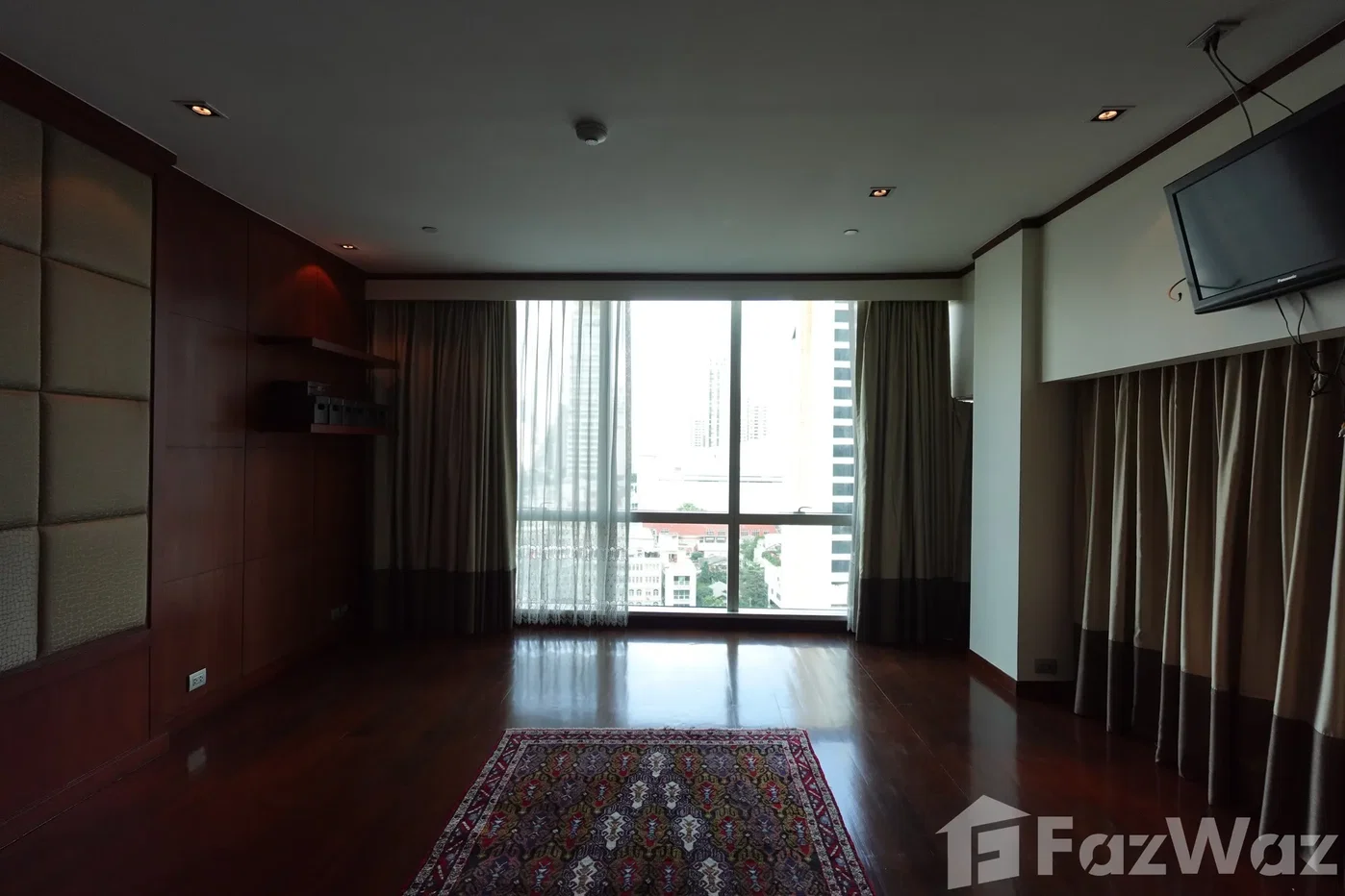 รูป ขาย คอนโด 3 ห้องนอน ในโครงการ เลอรัฟฟิเน่ ชมพูนุช สุขุมวิท 31 1755614 - รูปที่ 11/27