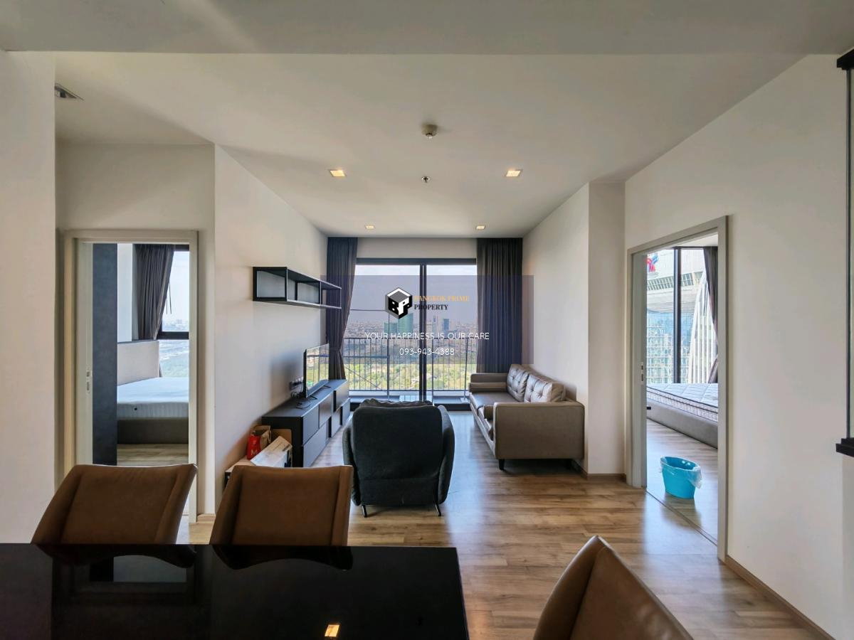 รูป The Line Jatujak-Mochit | 🚝ใกล้ BTS,MRTจตุจักร #2026012213774#FC - รูปที่ 7/14