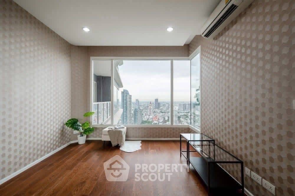 รูป คอนโด 2-ห้องนอน ที่ แม่น้ำ เรสซิเดนท์ ใน วัดพระยาไกร (ID 2780807) - รูปที่ 6/6