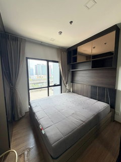 รูปภาพ เช่าคอนโด Metris Rama 9 - Ramkhamhaeng/เมทริส พระราม 9 - รามคำแหง (B6904006) ID Line : @condo88