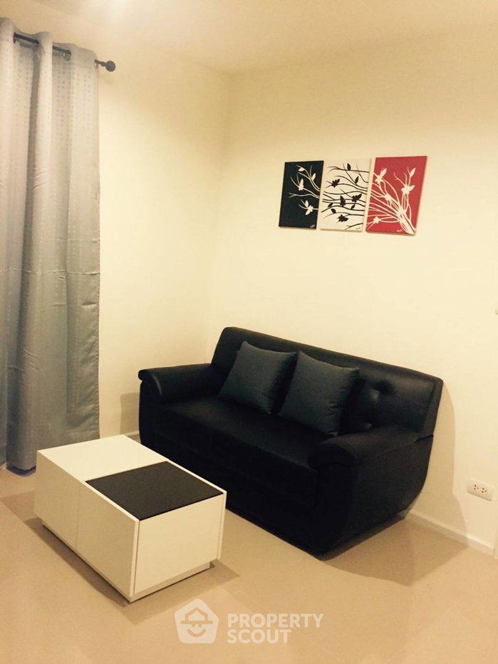 รูป คอนโด 2-ห้องนอน ที่ แอสปาย สุขุมวิท 48 ใกล้ BTS พระโขนง (ID 2559027) - รูปที่ 5/8