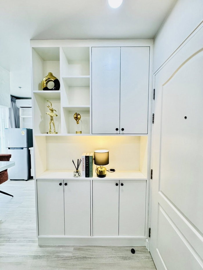 รูป 1 Bedroom Condo for Sale Lumpini Sukhumvit North Pattaya - รูปที่ 5/9