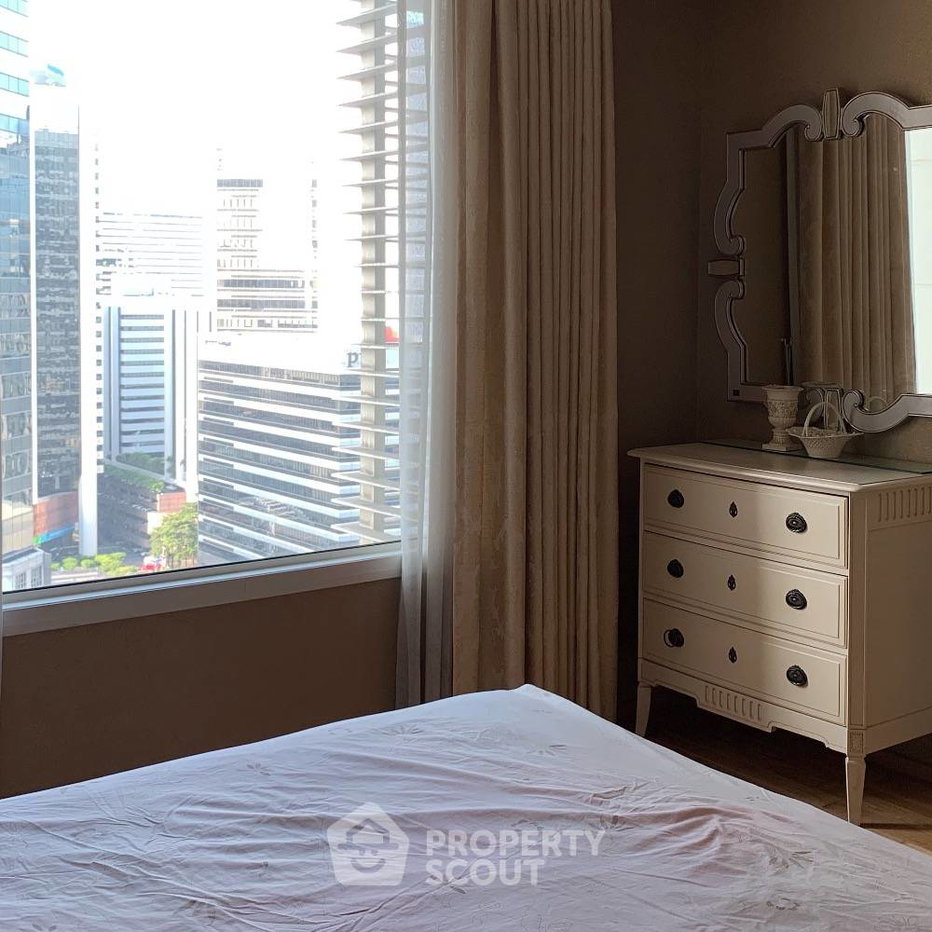 รูป คอนโด 1-ห้องนอน ที่ ดิ เอ็มไพร์ เพลส ใกล้ BTS เซนต์หลุยส์ (ID 1518425) - รูปที่ 10/17