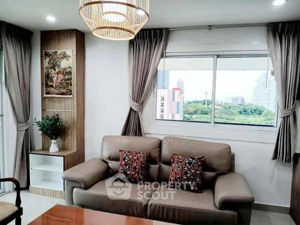 รูป คอนโด 1-ห้องนอน ที่ พอชแลนด์ 2 จอมเทียน รีสอร์ท คอนโดมีเนียม ใกล้ เมืองพัทยา (ID 2400979) - รูปที่ 3/19