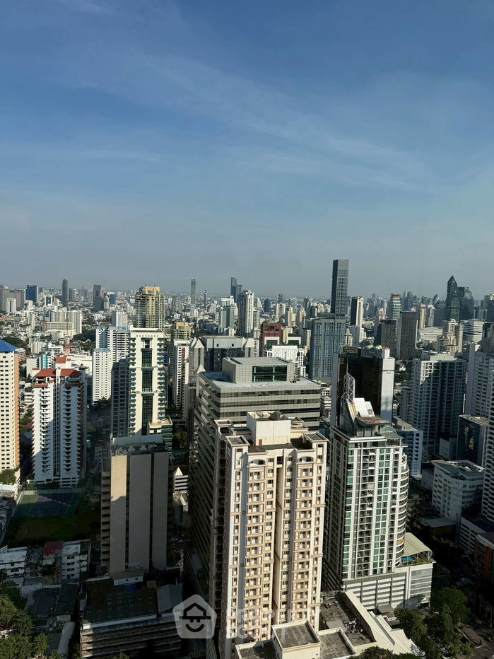 รูป คอนโด 1-ห้องนอน ที่ โนเบิล บีอี ไนน์ทีน สุขุมวิท ใกล้ BTS นานา (ID 2569139) - รูปที่ 11/11