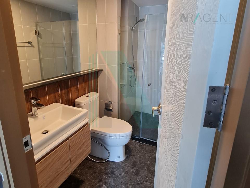 รูป 🚩 ขายคอนโด เดอะคิวบ์ ลอฟท์ ศรีนครินทร์-เทพารักษ์ อาคาร 1 ชั้น 5 1 ห้องนอน ขนาด 28.00 ตรม ใกล้ รร.นานาชาติไทย-สิงคโปร์ - รูปที่ 7/8