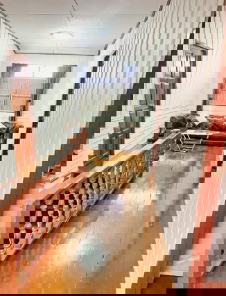 รูป เซ็นทรัล พระราม 9 ทำเลรัชดา1-5 ฟอร์จูนทาวน์ 500 ม. บ้านเดี่ยว 4นอน 2น้ำ ใกล้ MRT พระราม 9 700ม. - รูปที่ 4/8