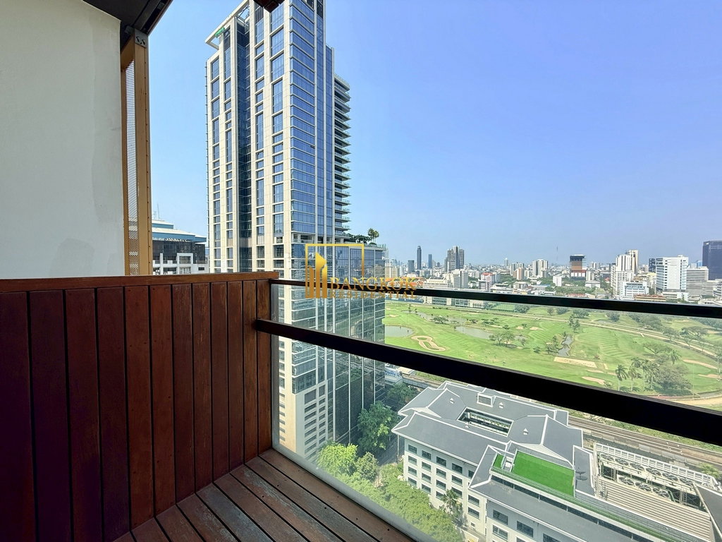 picture Hansar | Charming 2 Bedroom Luxury Condo in Ratchadamri - BR3984CD - 6/29
