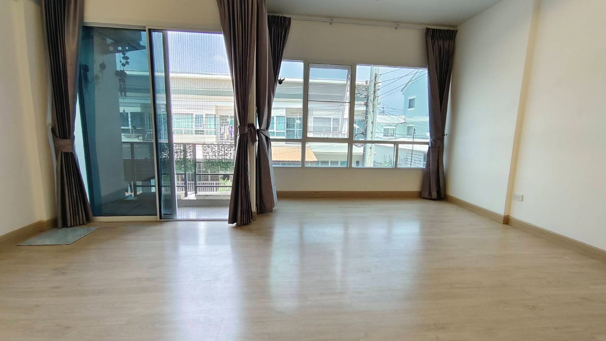 รูป ขาย ทาวน์เฮ้าส์ 21 ตร.ว. ซอย รามอินทรา 8 เเยก 18  - รูปที่ 16/30