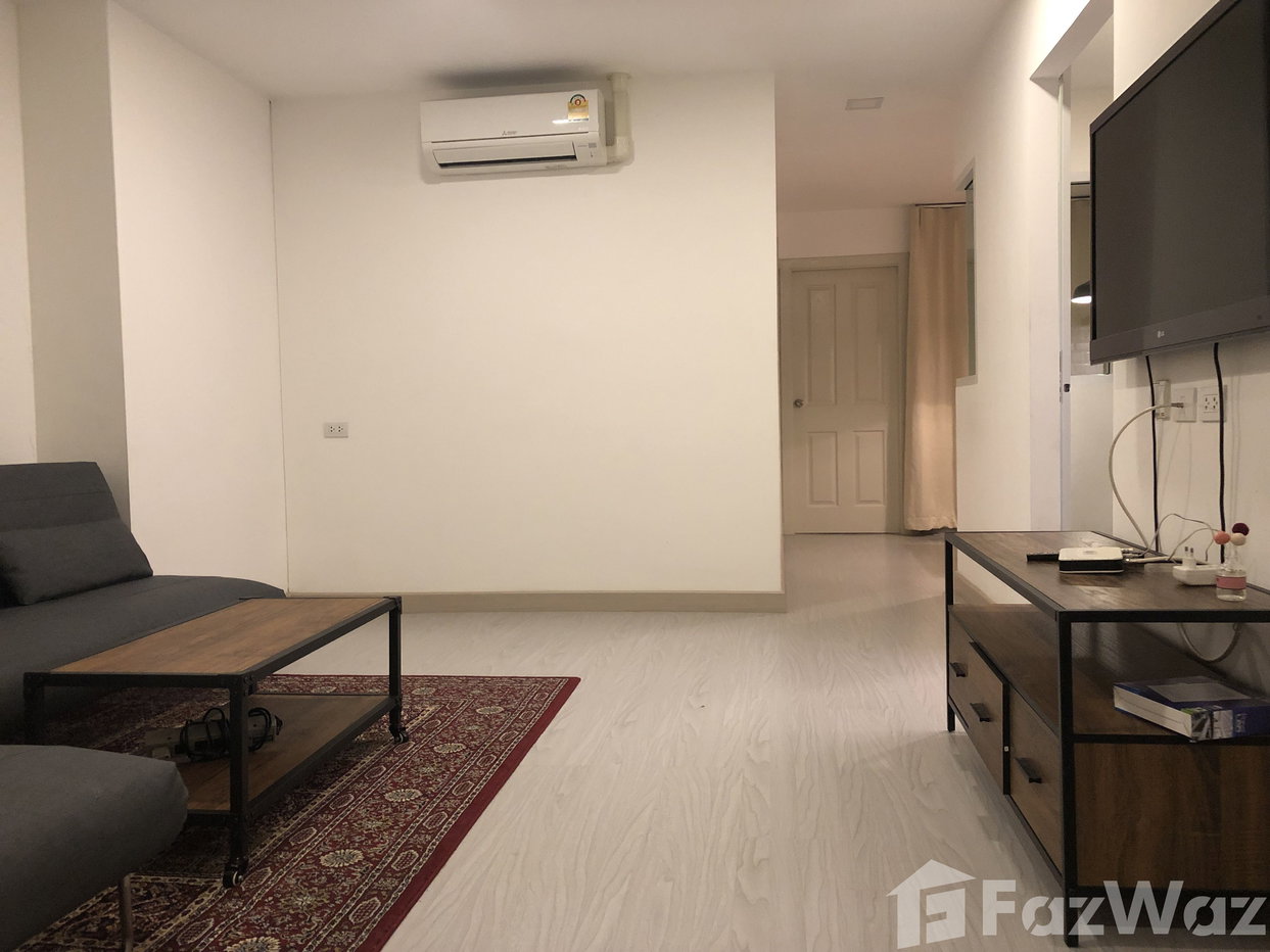 รูป ขาย คอนโด 2 ห้องนอน ในโครงการ เดอะ วัน พลัส ดี 1750334 - รูปที่ 1/8