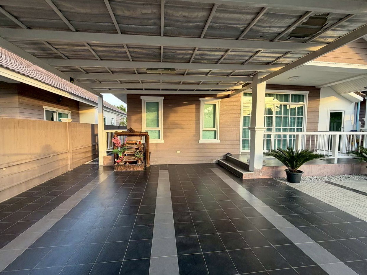 รูป 3 Bedroom House for Sale East Pattaya - รูปที่ 3/14