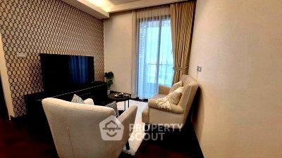 คอนโดให้เช่า : คอนโด 2-ห้องนอน ที่ เดอะ ลุมพินี 24 ใกล้ BTS พร้อมพงษ์ (ID 2561966)