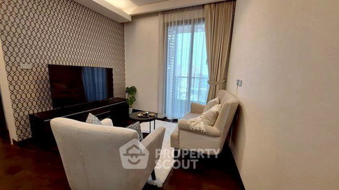 คอนโด 2-ห้องนอน ที่ เดอะ ลุมพินี 24 ใกล้ BTS พร้อมพงษ์ (ID 2561966)