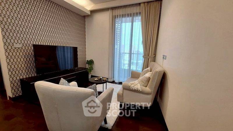 รูป คอนโด 2-ห้องนอน ที่ เดอะ ลุมพินี 24 ใกล้ BTS พร้อมพงษ์ (ID 2561966) - รูปที่ 1/8