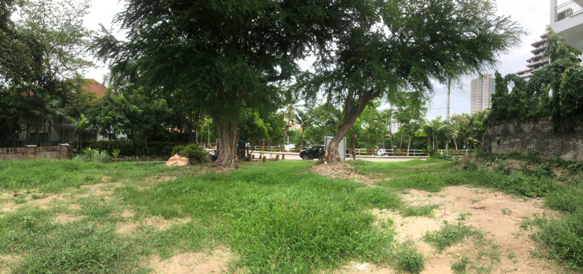 รูป ขายที่ดินริมทะเลสาบวิวพาโนรามา แปลงสุดท้ายในนิชดาธานี (Nichada Thani) พร้อมพัฒนา - รูปที่ 5/5