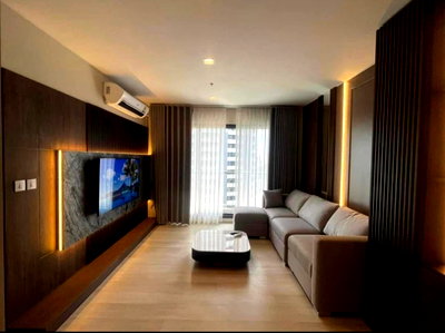 Condos for rent : 🔥 Condo for SaIe/Rent Life One Wireless | Near BTS Ploenchit | 2 Bed | Ready to Move In