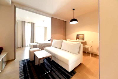 ขายคอนโด : 🏠✨ LIV@49 (ลิฟ แอท 49) | ขายคอนโด 1 ห้องนอน (HBH-HL-133)