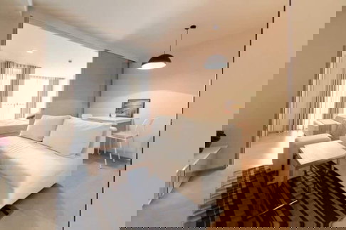 🏠✨ LIV@49 (ลิฟ แอท 49) | ขายคอนโด 1 ห้องนอน (HBH-HL-133)