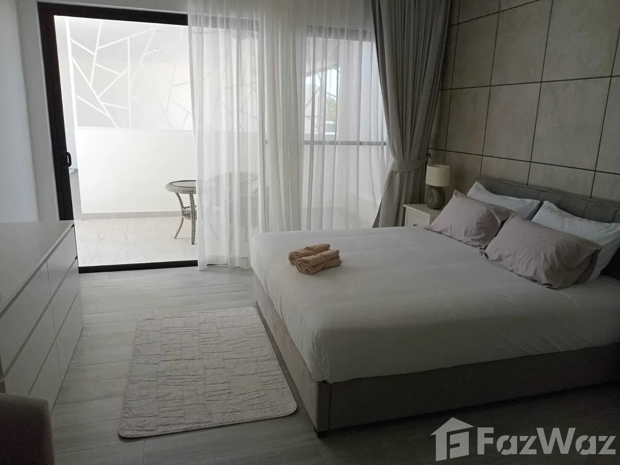 รูป ขาย วิลล่า 4 ห้องนอน ใน ราไวย์, ภูเก็ต 6156243 - รูปที่ 12/26