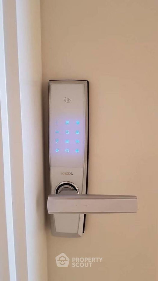 รูป คอนโด 1-ห้องนอน ที่ เดอะ เซนต์ ลาดพร้าว ใกล้ MRT พหลโยธิน (ID 302999) - รูปที่ 11/11