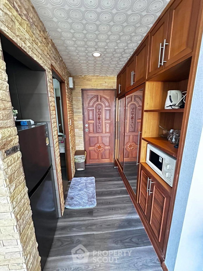 รูป คอนโด 1-ห้องนอน ที่ จอมเทียน คอนโดเทล ใกล้ หาดจอมเทียน (ID 2771500) - รูปที่ 3/11