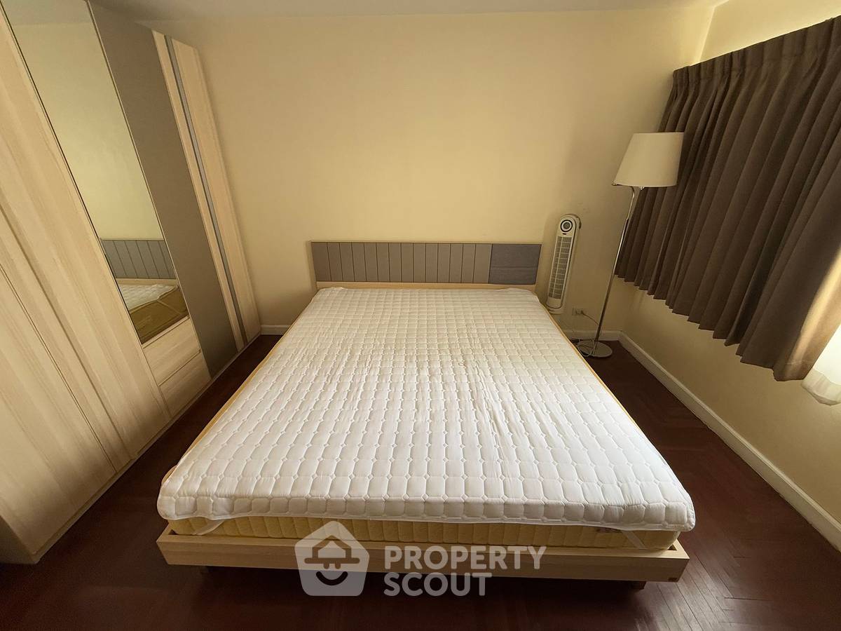 picture 2-BR Condo at Silom Condominium near BTS Sala Daeng (ID 805732) - 13/18