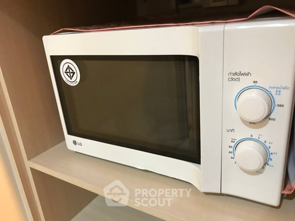 picture 1-BR Condo at Casa Condo Ratchada- Ratchaphruek near BTS Talat Phlu (ID 631093) - 6/9