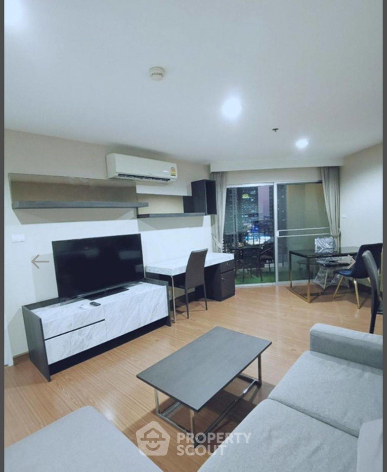 รูป คอนโด 1-ห้องนอน ที่ เบ็ล แกรนด์ พระราม 9 ใกล้ MRT พระราม 9 (ID 2782077) - รูปที่ 9/22