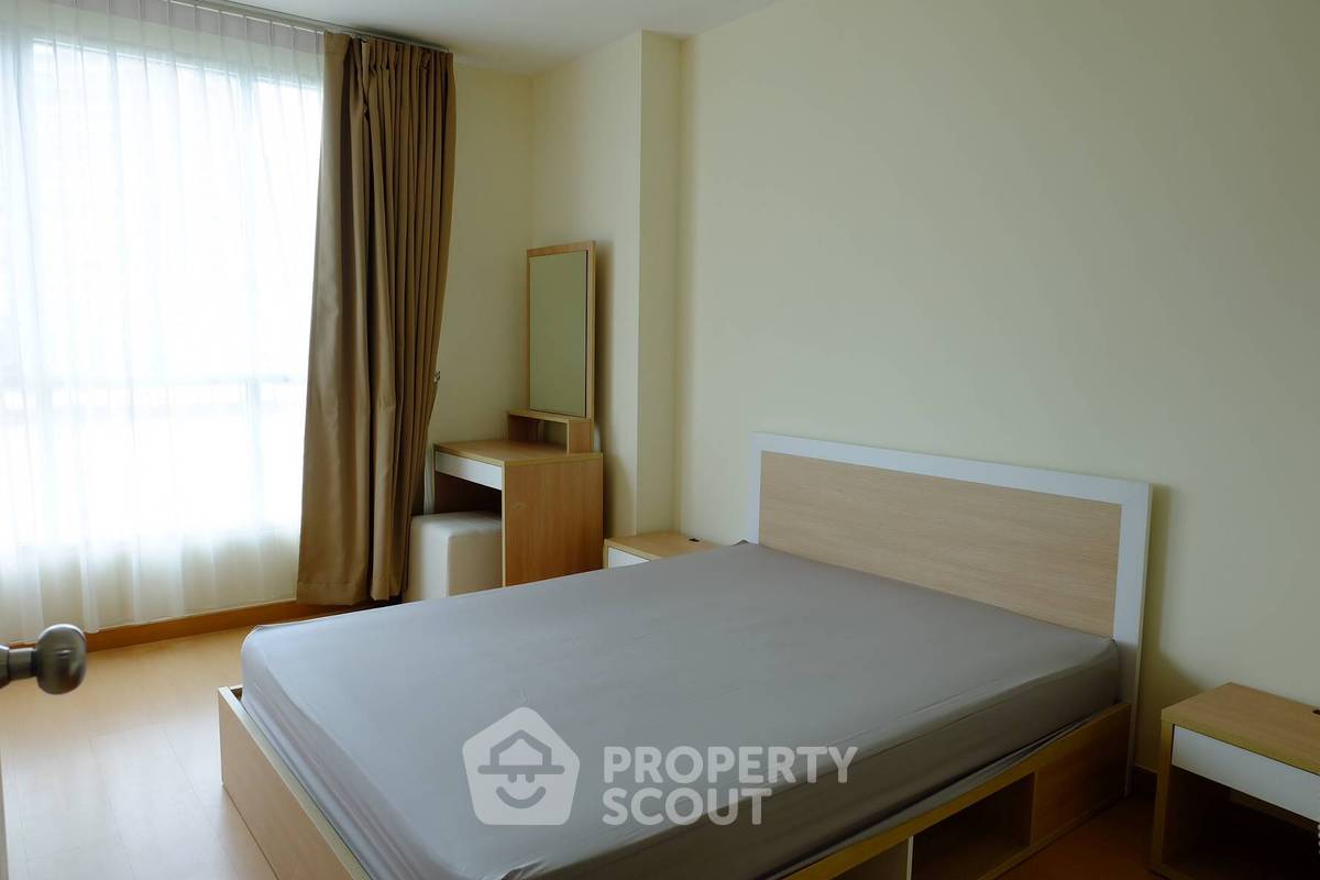 รูป คอนโด 1-ห้องนอน ที่ ไลฟ์ แอท สุขุมวิท 65 ใกล้ BTS พระโขนง (ID 886035) - รูปที่ 5/6