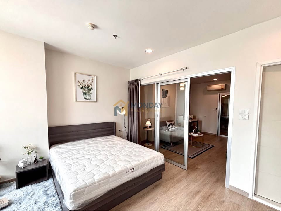 รูป 🔥 หลุดจอง! ราคานี้หาไม่ได้ง่าย ๆ Centric Sathorn - St.Louis พร้อมโอน 🔥MD-26028772 - รูปที่ 2/5