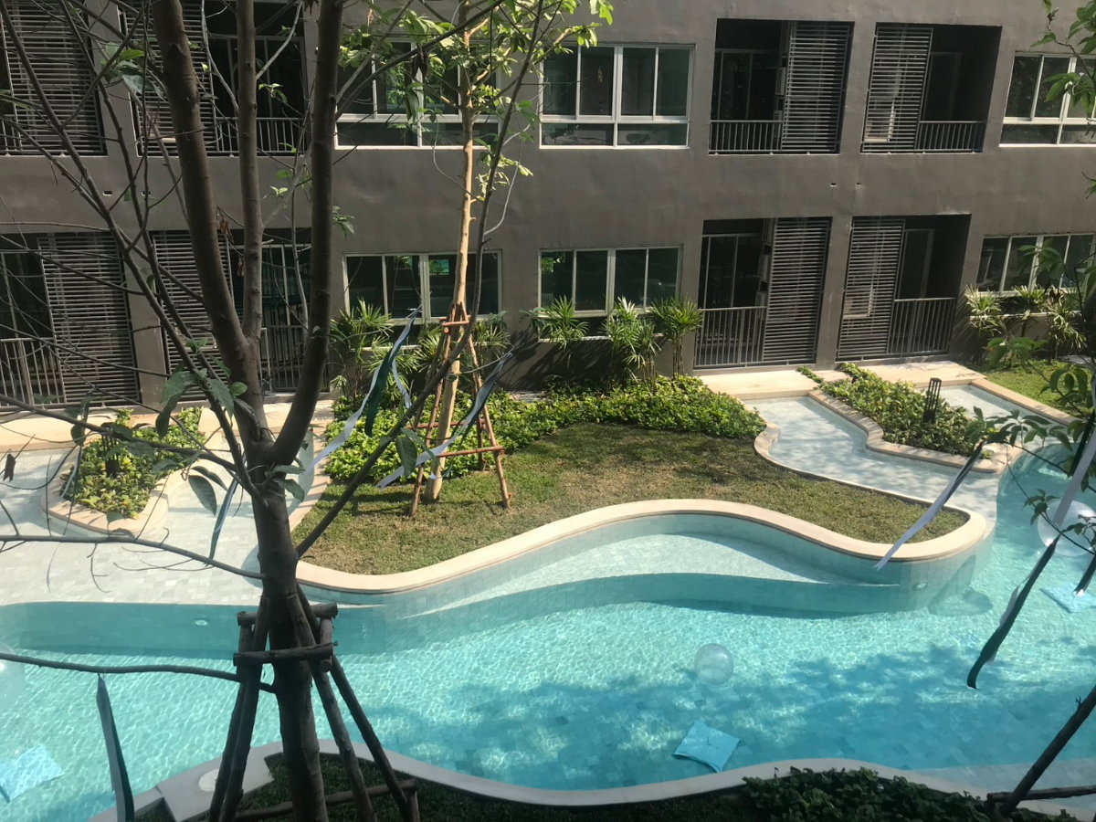 picture 🔥 FOR SALE 🔥Elio Del Moss Phaholyothin 34 / 1 Bedroom AON188 - 14/17