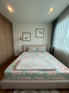 รูปภาพ Condo for rent at Green Lake Sriracha. Beautiful view, fully furnished, move in Ready