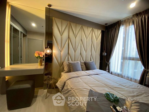 1-BR Condo at The Parkland Phetkasem 56 near MRT Lak Song (ID 2781129)