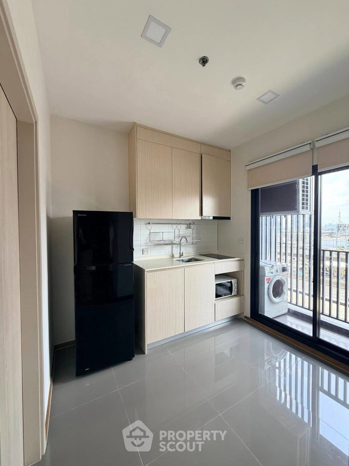 รูป คอนโด 1-ห้องนอน ที่ เมทริส พระราม 9-รามคำแหง ใกล้ ARL รามคำแหง (ID 2782389) - รูปที่ 4/15