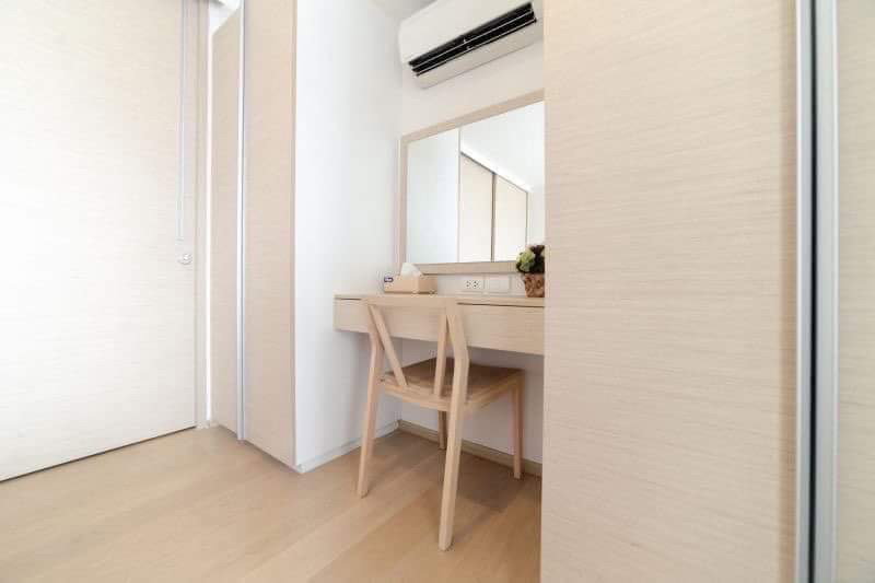 รูป 🏠✨ LIV@49 (ลิฟ แอท 49) | ขายคอนโด 1 ห้องนอน (HBH-HL-133) - รูปที่ 8/10