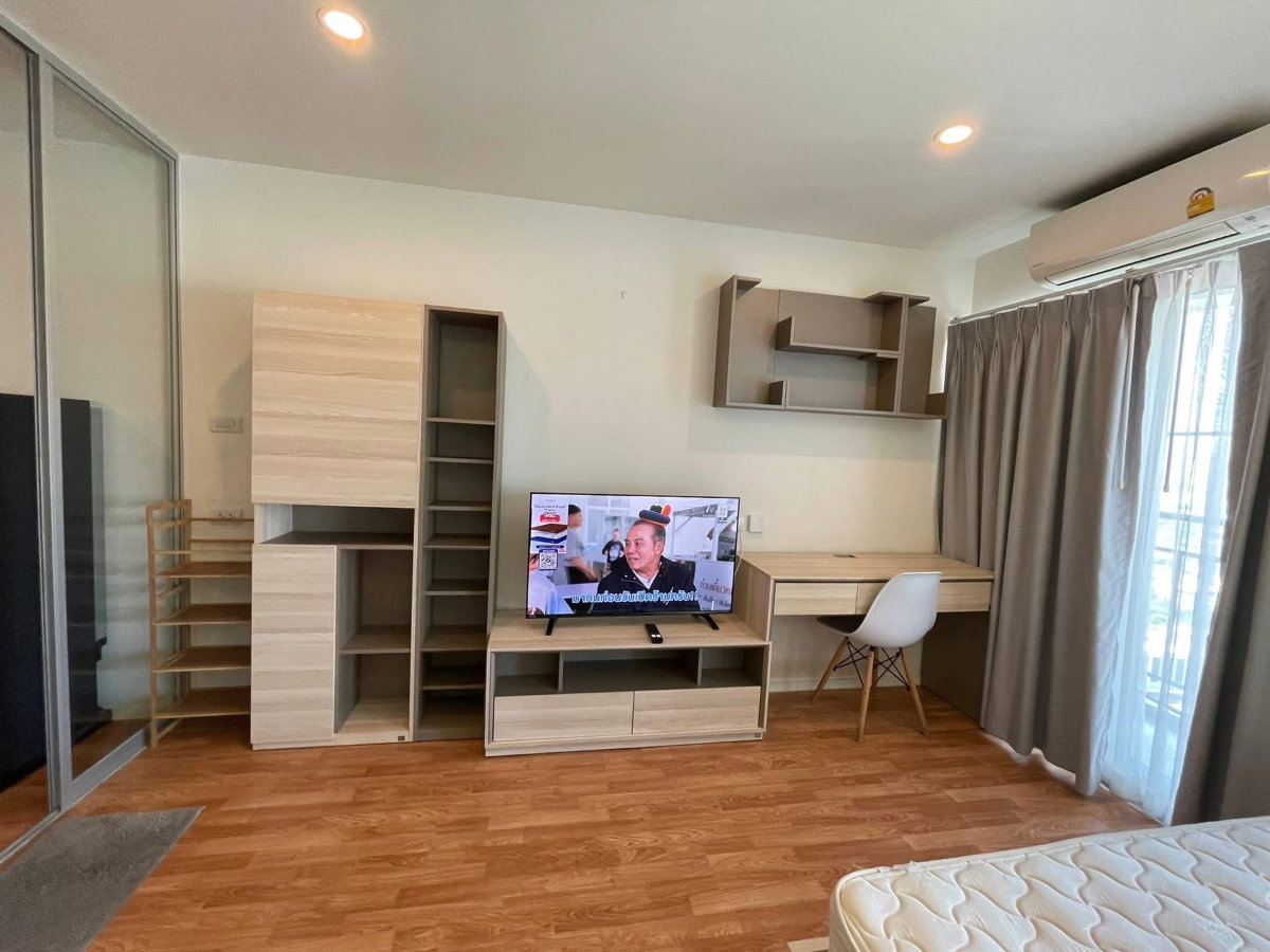 picture code : H01 Lumpini Ville Phattanakan - Srinakarin - 4/7