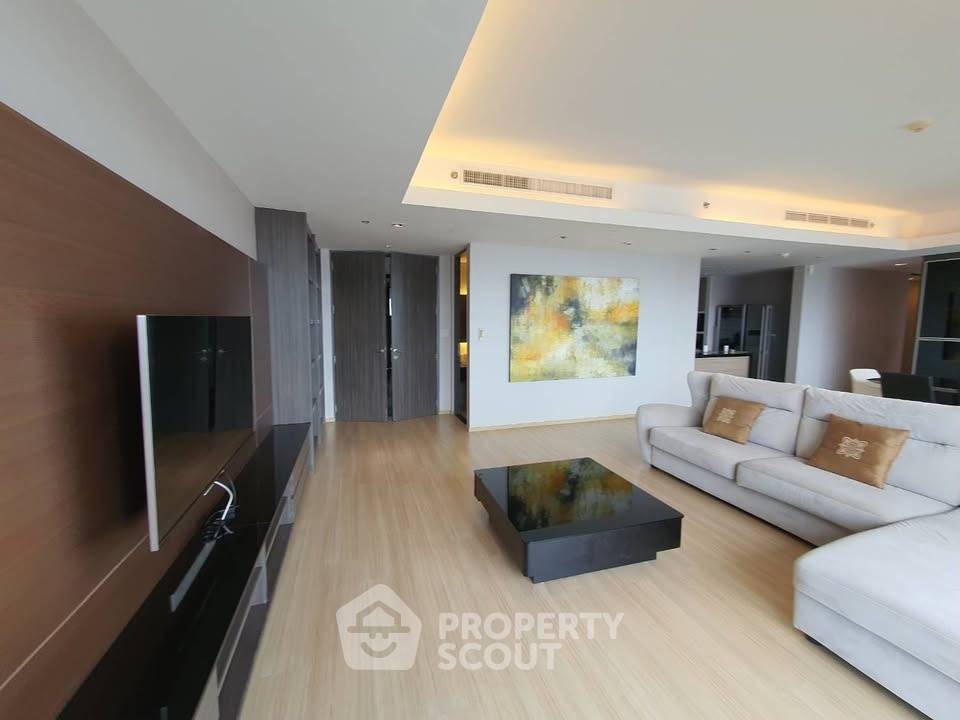 รูป คอนโด 3-ห้องนอน ที่ เดอะ เม็ท สาทร ใกล้ BTS ช่องนนทรี (ID 2566465) - รูปที่ 3/15