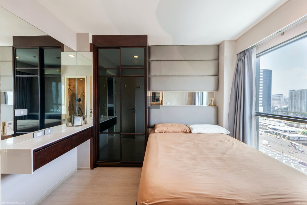 picture For rent Rhythm Asoke2  Ready to move in - 11/15