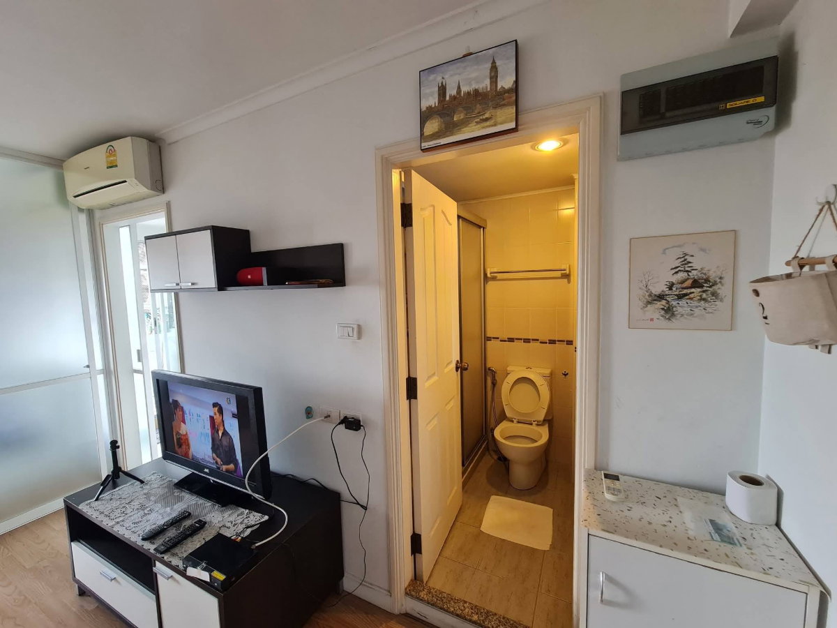 รูป 🔮RB24039 ให้เช่าถูกมาก👍ลุมพินี วิลล์ ประชาชื่น - พงษ์เพชร✅แอดไลน์ @119dgdea ( มี @ ด้วย) แอดมินตอบไว - รูปที่ 15/15