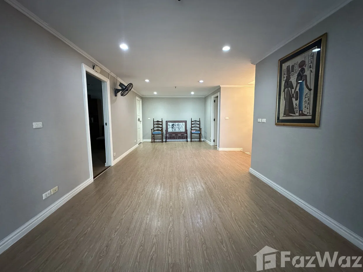 รูป คอนโดให้เช่า 5 ห้องนอน ในโครงการ แฟร์วิว ทาวเวอร์ 1915284 - รูปที่ 10/30