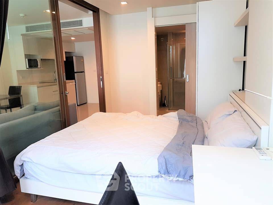 picture 1-BR Condo at Down Town 49 near BTS Phrom Phong (ID 824628) - 3/5