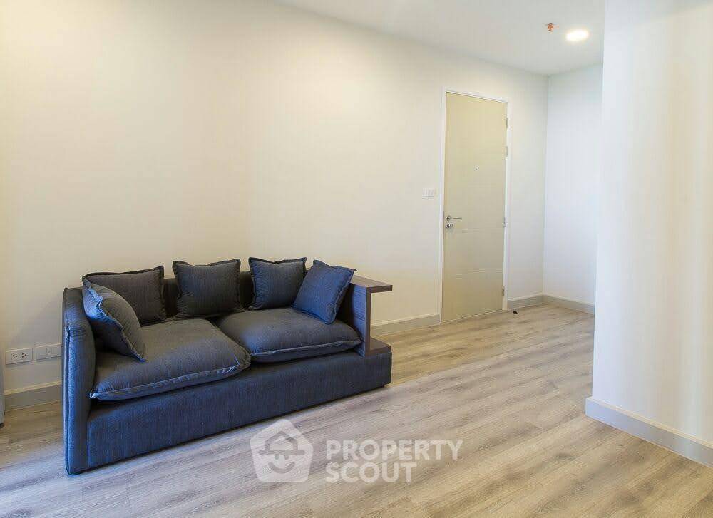 รูป คอนโด 1-ห้องนอน ที่ เซ็นทริค สาทร-เซนต์หลุยส์ ใกล้ BTS เซนต์หลุยส์ (ID 386741) - รูปที่ 3/14