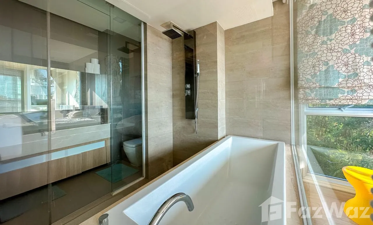 รูป ขาย คอนโด 2 ห้องนอน ในโครงการ ซีตัส บีชฟรอนท์ 6155701 - รูปที่ 12/24