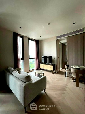 Condos for rent : 1-BR Condo at The Reserve Sathorn near BTS Sala Daeng (ID 2359518)