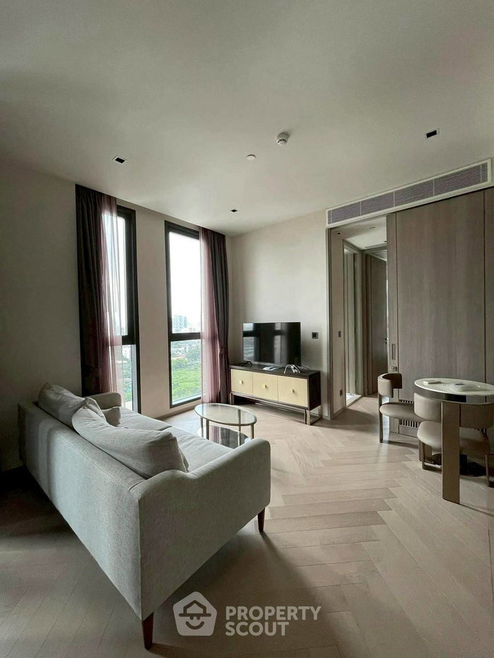 รูป คอนโด 1-ห้องนอน ที่ เดอะ รีเซิร์ฟ สาทร ใกล้ BTS ศาลาแดง (ID 2359518) - รูปที่ 1/9