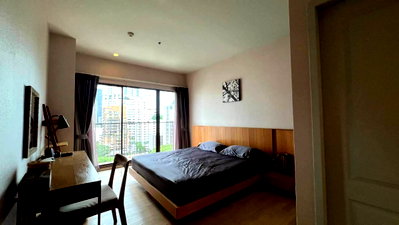 Condos for rent : ✅ NBR117 ✅ Line : @p2nproperty