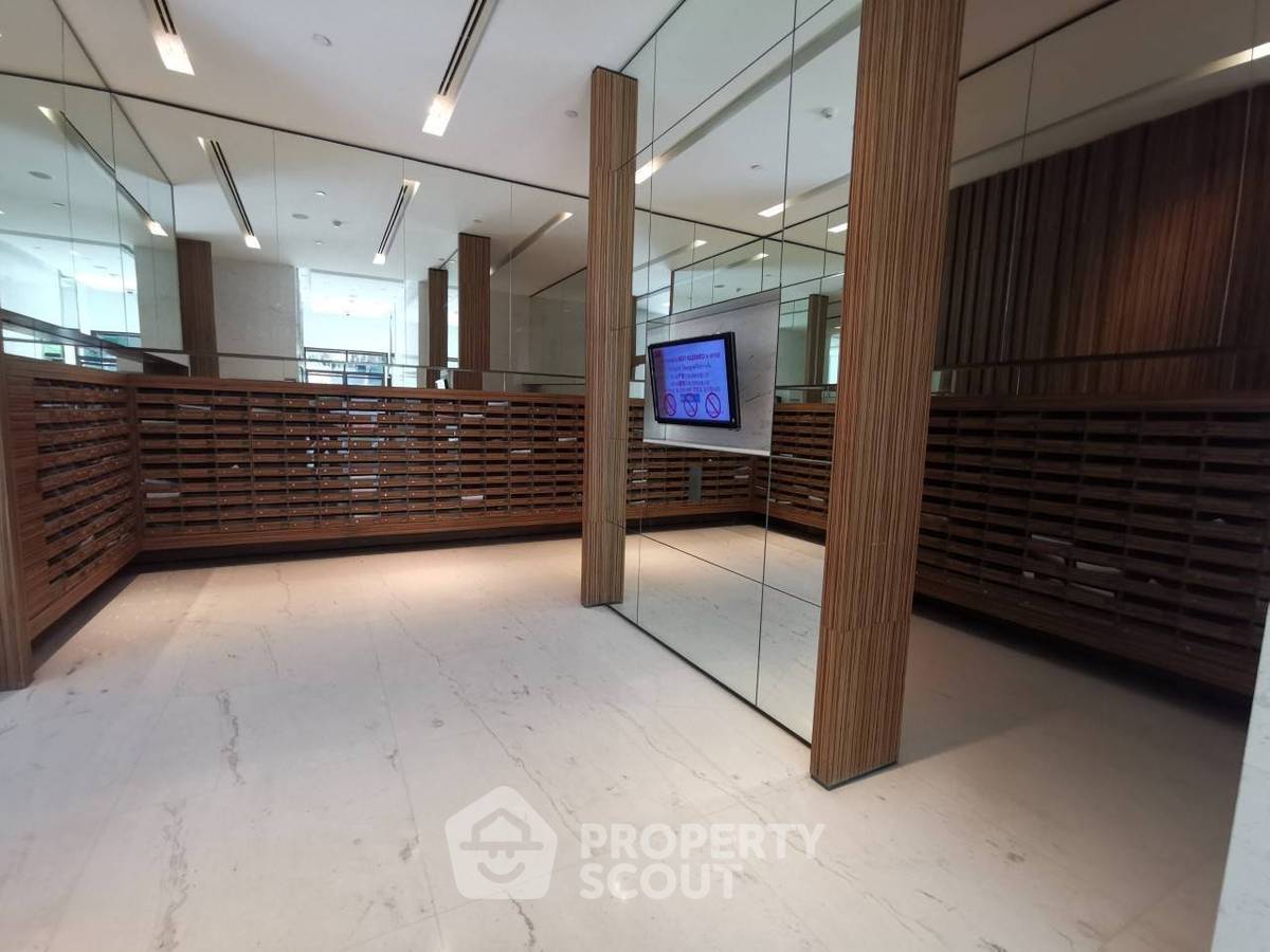 รูป คอนโด 1-ห้องนอน ที่ วายน์ บาย แสนสิริ ใกล้ BTS พระโขนง (ID 883969) - รูปที่ 11/22