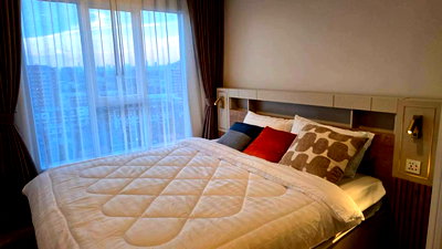 Condos for rent : ✅ REGBN137 ✅ Line : @p2nproperty