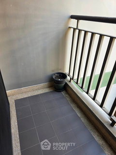 รูปภาพ 1-BR Condo at Voque Sukhumvit 31 Condominium near MRT Sukhumvit (ID 2778494)